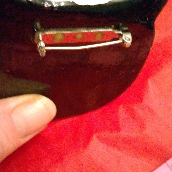 Cat pin - Picture 4 of 4